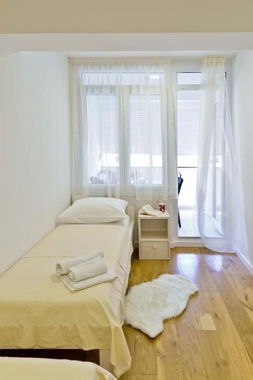 Apartment Domalu Old Town Zadar Exterior foto