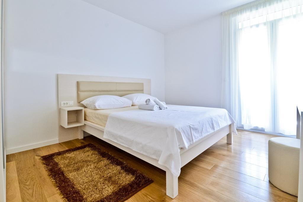 Apartment Domalu Old Town Zadar Exterior foto