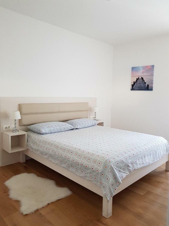 Apartment Domalu Old Town Zadar Exterior foto