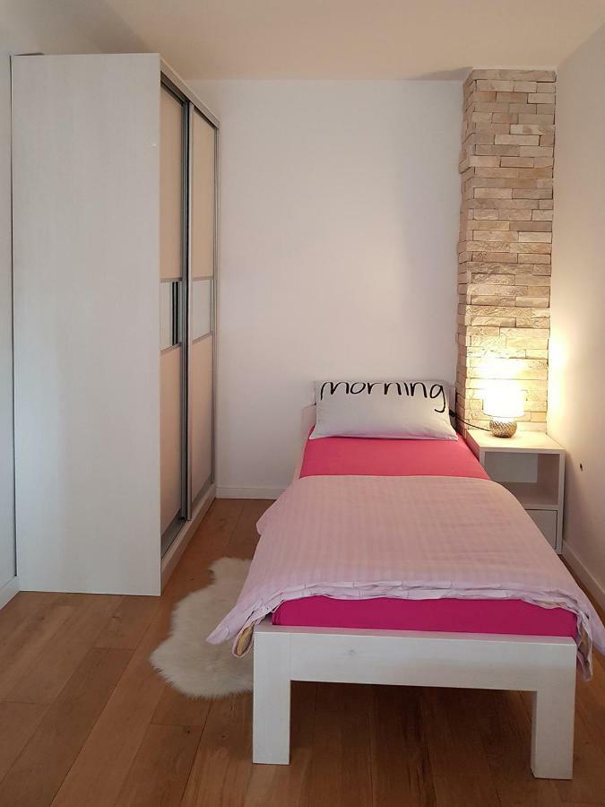 Apartment Domalu Old Town Zadar Exterior foto